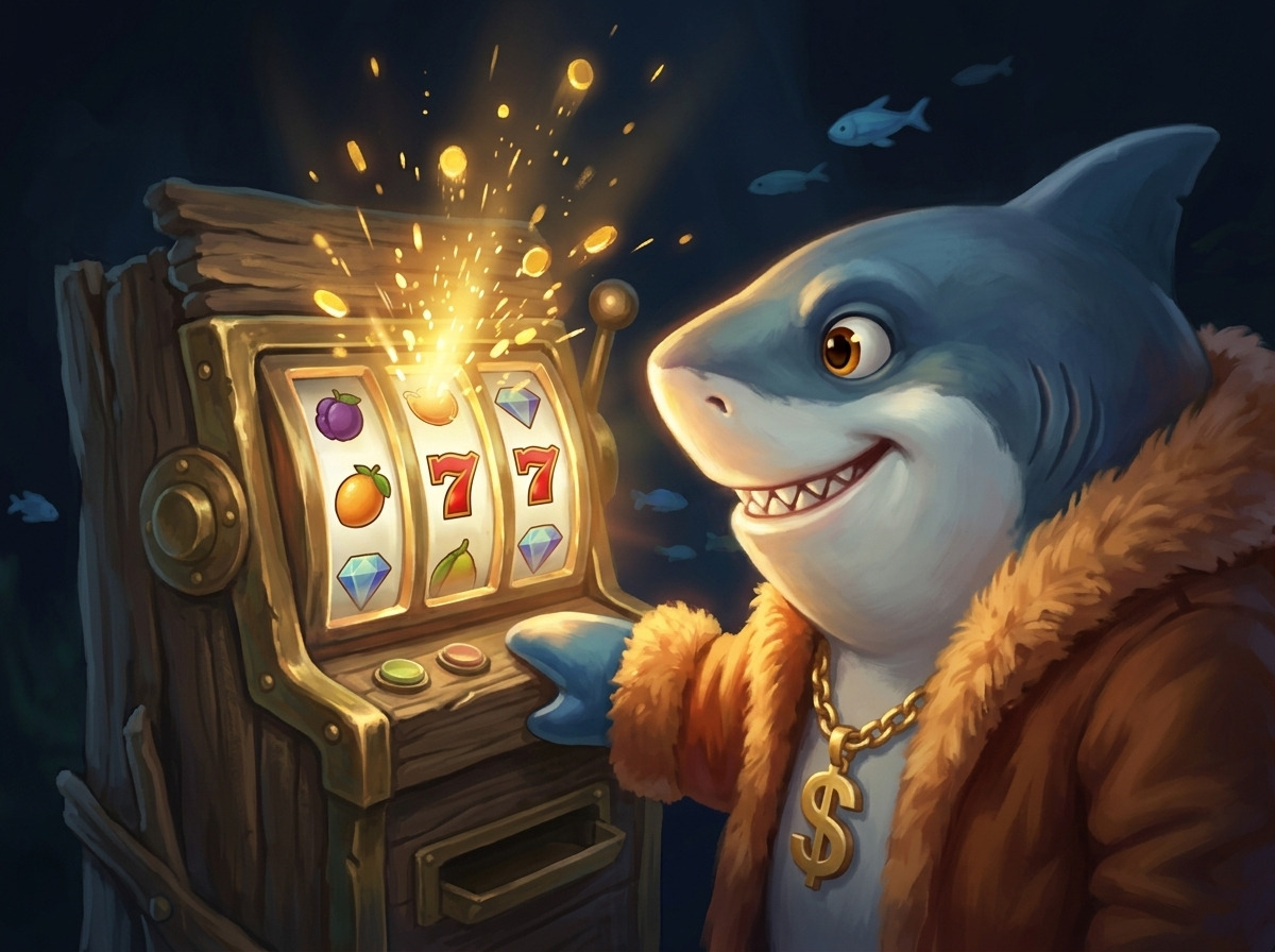 Ventajas y desventajas de Winshark con 7.500+ juegos