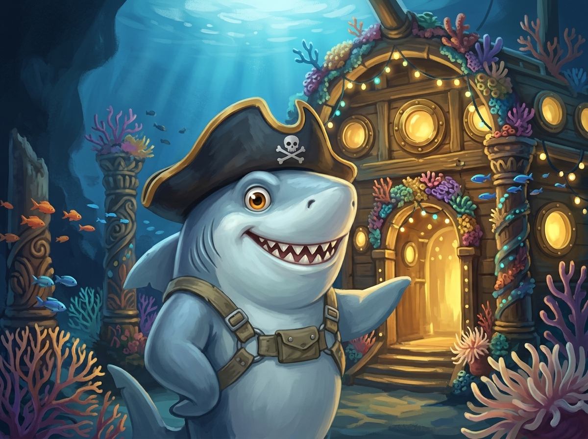 Winshark